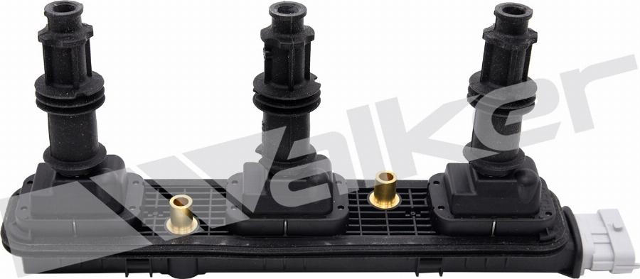 Walker Products 921-2035 - Котушка запалювання autocars.com.ua