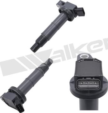 Walker Products 921-2057 - Котушка запалювання autocars.com.ua