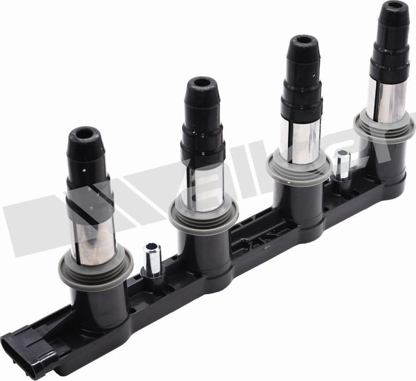 Walker Products 921-2115 - Котушка запалювання autocars.com.ua