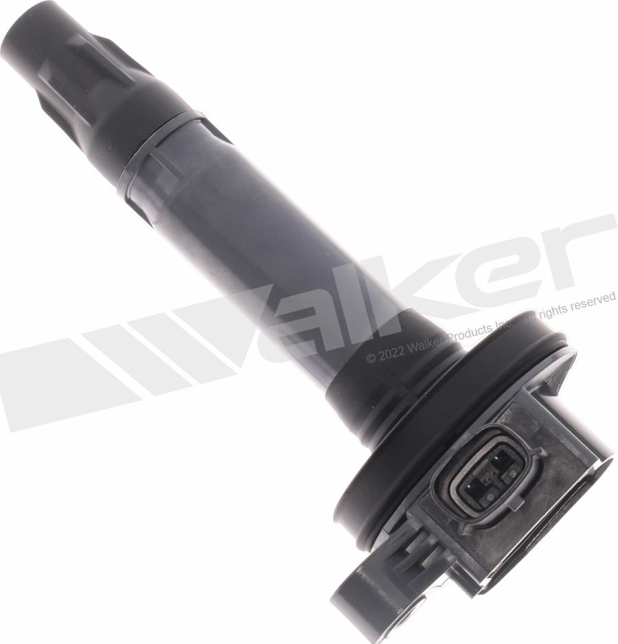 Walker Products 9212137 - Котушка запалювання autocars.com.ua