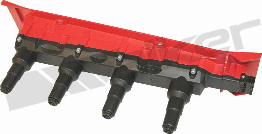 Walker Products 921-2185 - Котушка запалювання autocars.com.ua