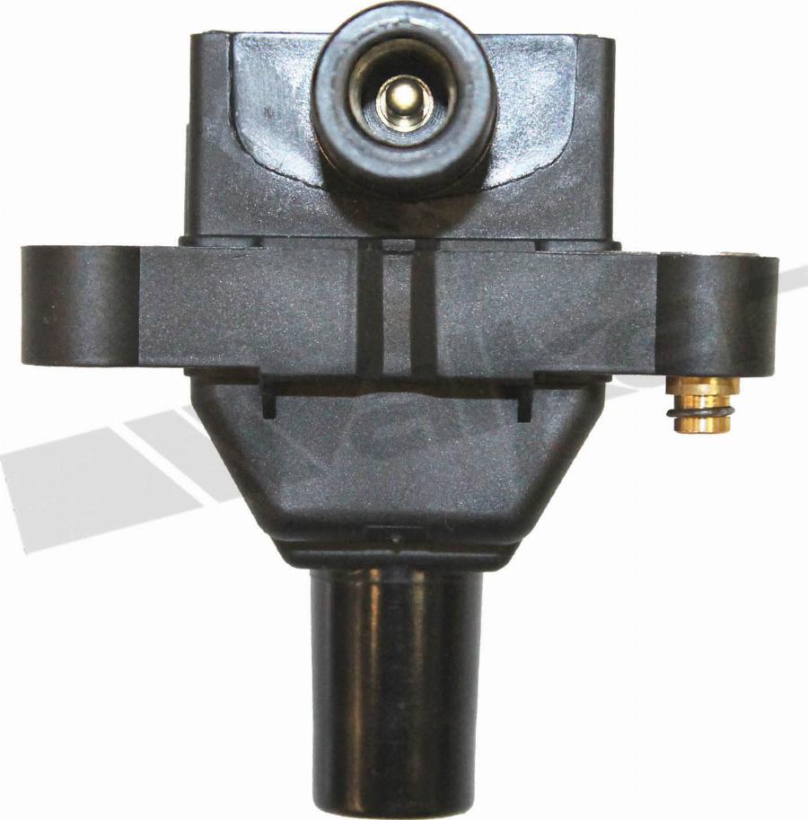 Walker Products 9212187 - Котушка запалювання autocars.com.ua