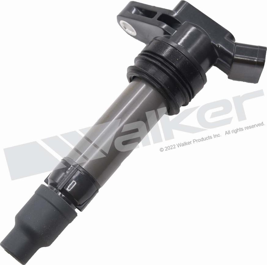 Walker Products 921-2257 - Котушка запалювання autocars.com.ua
