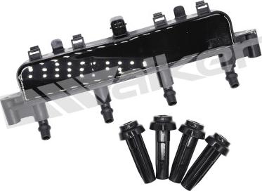 Walker Products 921-2260 - Котушка запалювання autocars.com.ua