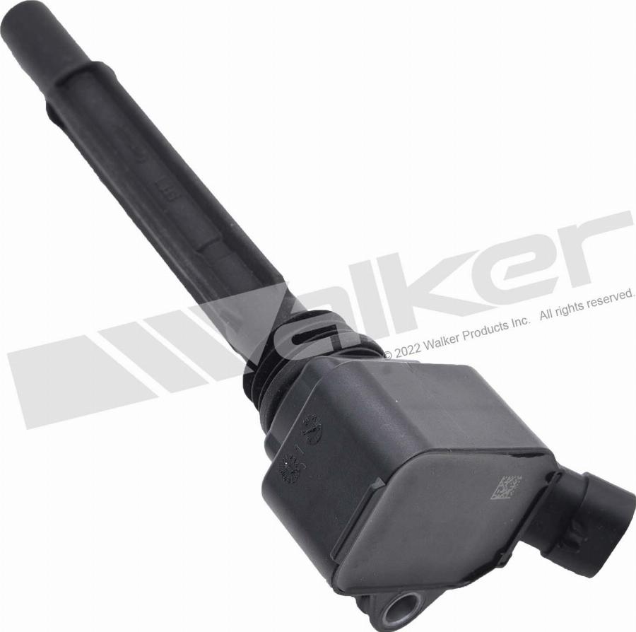 Walker Products 9212277 - Котушка запалювання autocars.com.ua