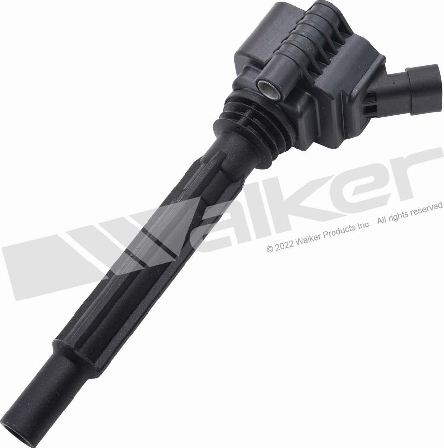 Walker Products 9212277 - Котушка запалювання autocars.com.ua