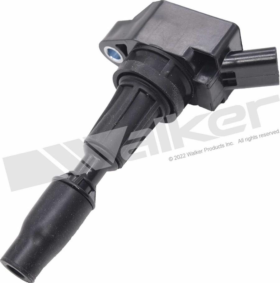 Walker Products 9212303 - Котушка запалювання autocars.com.ua