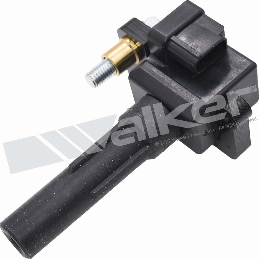 Walker Products 921-2433 - Котушка запалювання autocars.com.ua