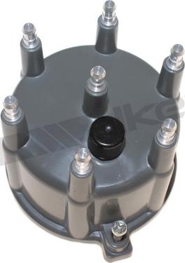 Walker Products 925-1020 - Кришка розподільника запалювання autocars.com.ua