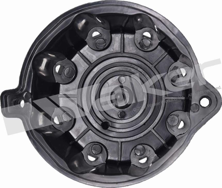 Walker Products 925-1023 - Кришка розподільника запалювання autocars.com.ua