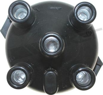 Walker Products 925-1027 - Кришка розподільника запалювання autocars.com.ua