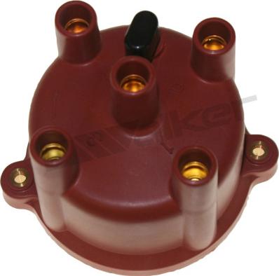 Walker Products 925-1059 - Кришка розподільника запалювання autocars.com.ua