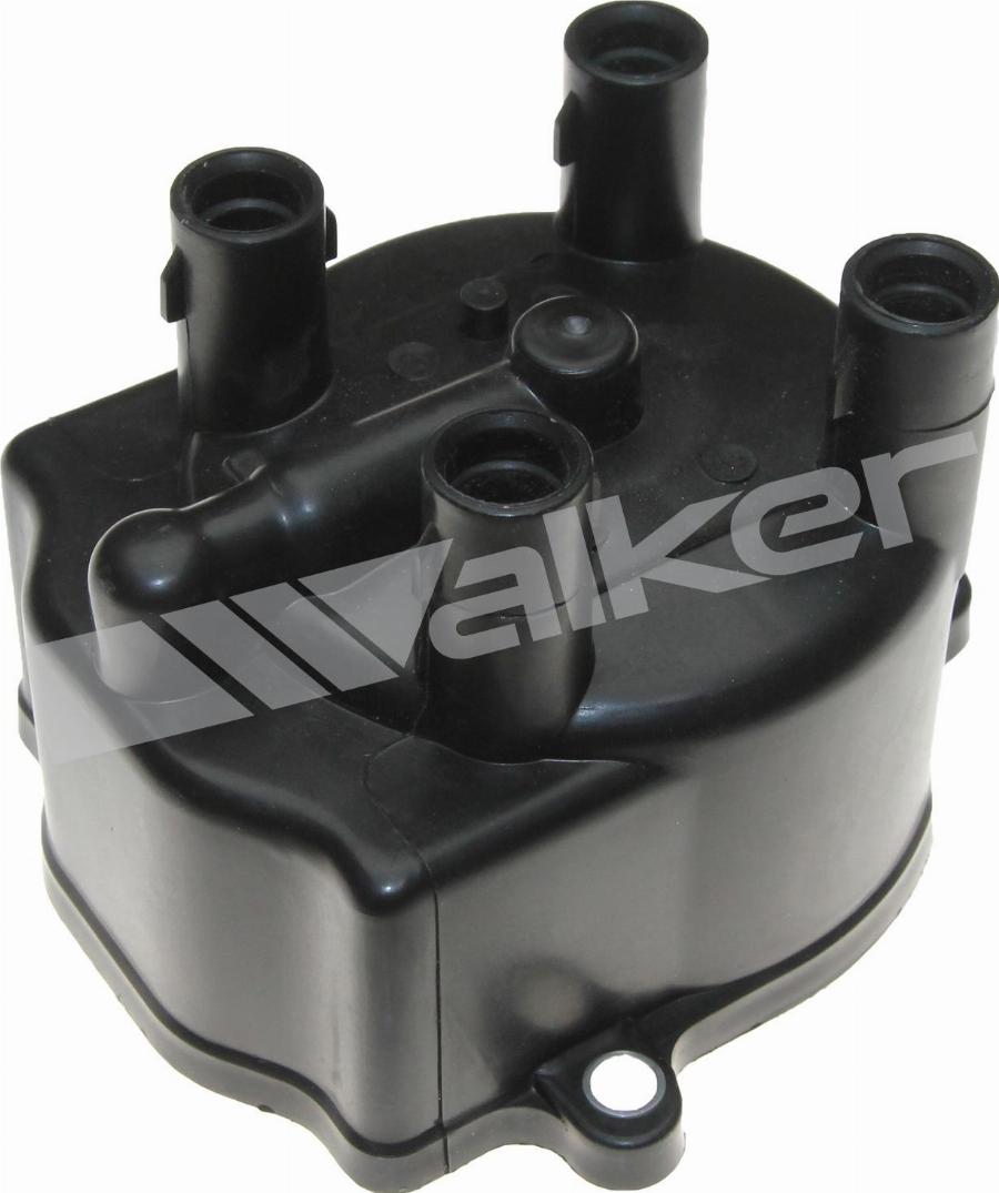 Walker Products 925-1073 - Кришка розподільника запалювання autocars.com.ua