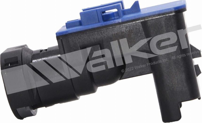 Walker Products 959-1001 - Датчик тиску, підсилювач гальмівної системи autocars.com.ua