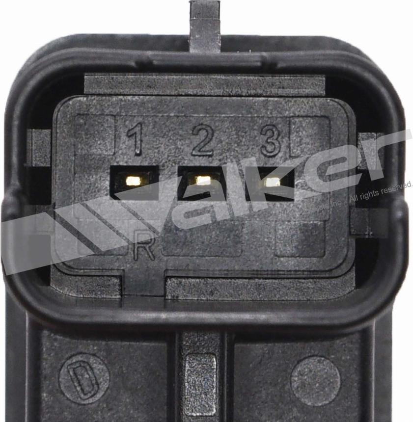 Walker Products 959-1001 - Датчик тиску, підсилювач гальмівної системи autocars.com.ua