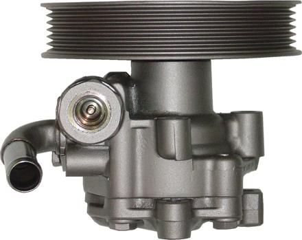 WAT BAD50K - Гідравлічний насос, рульове управління, ГУР autocars.com.ua