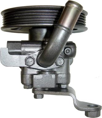 WAT BFR50U - Гідравлічний насос, рульове управління, ГУР autocars.com.ua