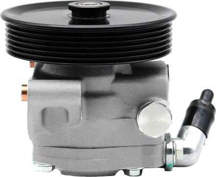 WAT BFR55W - Гідравлічний насос, рульове управління, ГУР autocars.com.ua