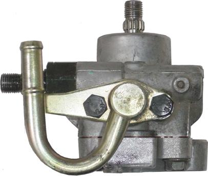 WAT BMT50U - Гідравлічний насос, рульове управління, ГУР autocars.com.ua