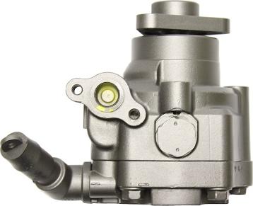 WAT BVW51W - Гідравлічний насос, рульове управління, ГУР autocars.com.ua