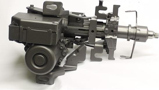 WAT CD011RN - Рульова колонка autocars.com.ua