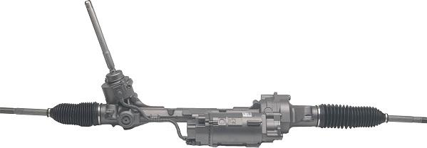 WAT DE001JG - Рульовий механізм, рейка autocars.com.ua