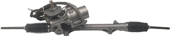WAT DE003PG3 - Рульовий механізм, рейка autocars.com.ua