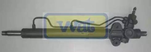 WAT JMT015 - Рульовий механізм, рейка autocars.com.ua