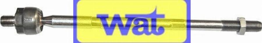 WAT RA012 - Осьовий шарнір, рульова тяга autocars.com.ua