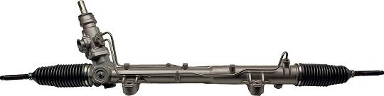 WAT VW91 - Рульовий механізм, рейка autocars.com.ua