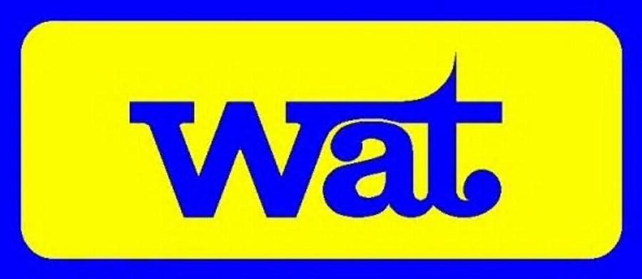 WAT W0445010123 - Паливний насос високого тиску, ТНВТ autocars.com.ua