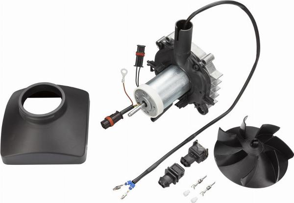 Webasto 1303848A - Автономне опалення autocars.com.ua