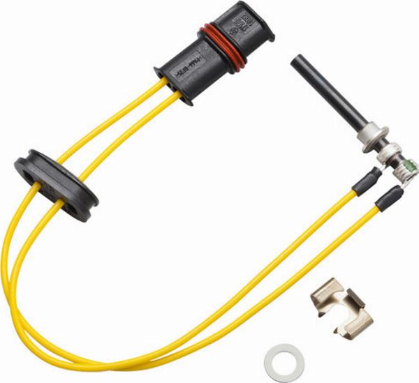 Webasto 1314150A - Свічка розжарення, автономне опалення autocars.com.ua