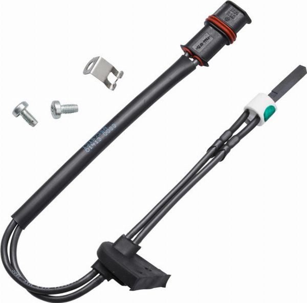 Webasto 1317518A - Свічка розжарення, автономне опалення autocars.com.ua