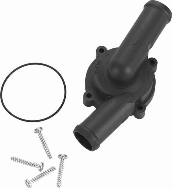 Webasto 1322704A - Насос рециркуляції води, автономне опалення autocars.com.ua