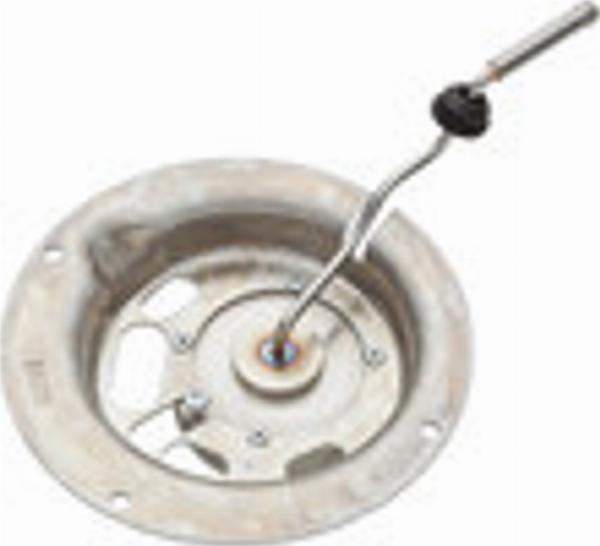 Webasto 67955A - Автономне опалення autocars.com.ua