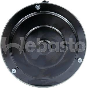 Webasto 82D0156150MA - Компресор, кондиціонер autocars.com.ua