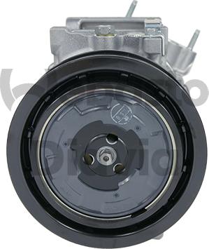 Webasto 82D0156277MA - Компрессор кондиционера avtokuzovplus.com.ua