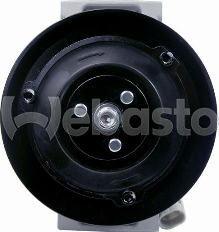 Webasto 82D0156288CA - Компрессор кондиционера avtokuzovplus.com.ua