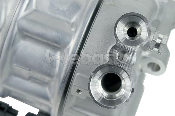 Webasto 82D0156423MA - Компрессор кондиционера avtokuzovplus.com.ua