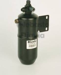 Webasto 82D0175271A - Осушувач, кондиціонер autocars.com.ua