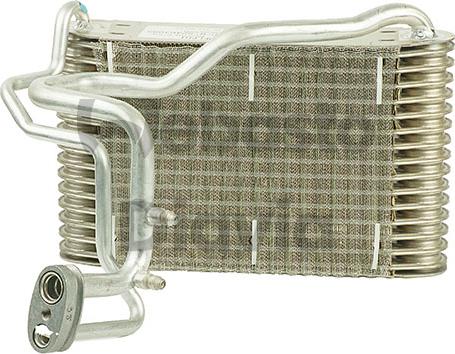 Webasto 82D0525006A - Випарник, кондиціонер autocars.com.ua