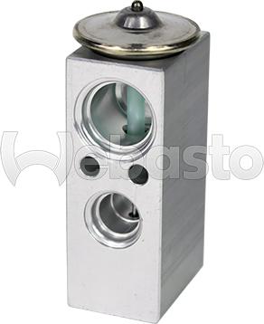 Webasto 82D0585075A - Расширительный клапан, кондиционер avtokuzovplus.com.ua