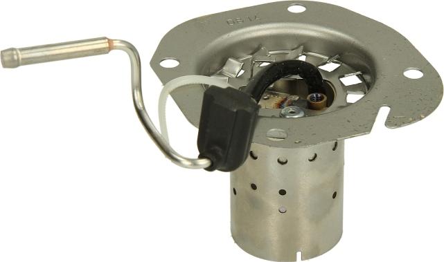 Webasto 84883A - Автономне опалення autocars.com.ua