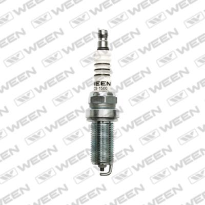 Ween 122-1500 - Свічка запалювання autocars.com.ua