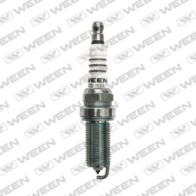 Ween 122-1503 - Свічка запалювання autocars.com.ua