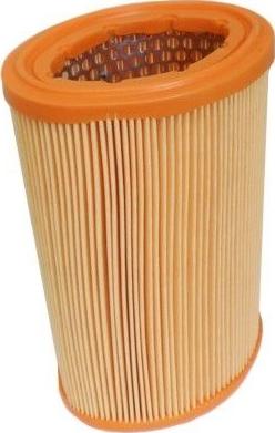 PZL Filters WA25280 - Повітряний фільтр autocars.com.ua