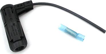 WE PARTS 242140004 - Ремонтный комплект кабеля, свеча накаливания autodnr.net