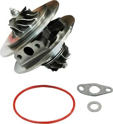 WE PARTS 431370006 - Картридж, группа корпуса компрессора autodnr.net