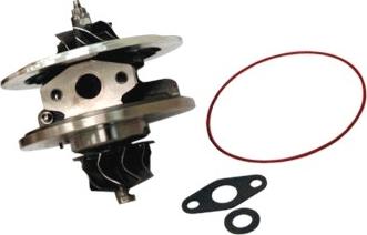 WE PARTS 431370029 - Картридж, группа корпуса компрессора autodnr.net